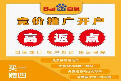 百度竞价价格策略解析，案例分享